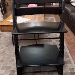 Stokke high chair