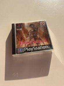 PS1 Vandal Hearts 2