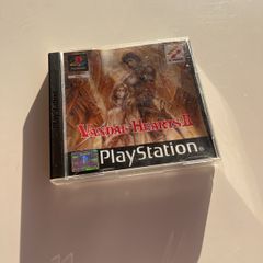 PS1 Vandal Hearts 2