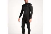 C-Skins Legend NuWave 5:4:3 Mens Winter Wetsuit Back Zip