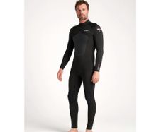 C-Skins Legend NuWave 5:4:3 Mens Winter Wetsuit Back Zip