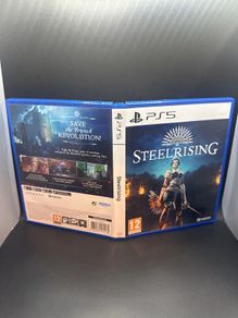 Steelrising Ps5