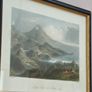 County Mayo Lough Conn and mount Nephin Image 3