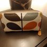 Reduced - Orla Kiely wallet in new condition Image 2