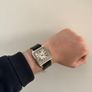Cartier Santos 100 XL 2656 Image 4