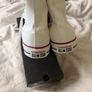 Converse  All Star Hi (high-top) brand new mint condition Image 2