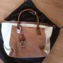 Clarks Leather bag Image 3