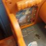 The Vintage Teenage Mutant Ninja Turtles Sewer Lair Playset Image 7