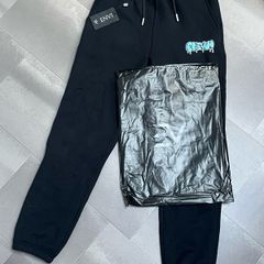 Envi Tracksuit bottoms