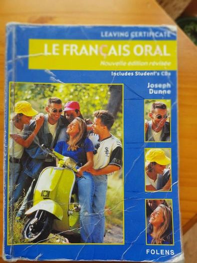 School Books