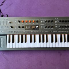 Arturia Minifreak