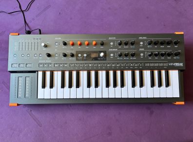 Arturia Minifreak