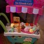 Leapfrog ice cream cart Image 3
