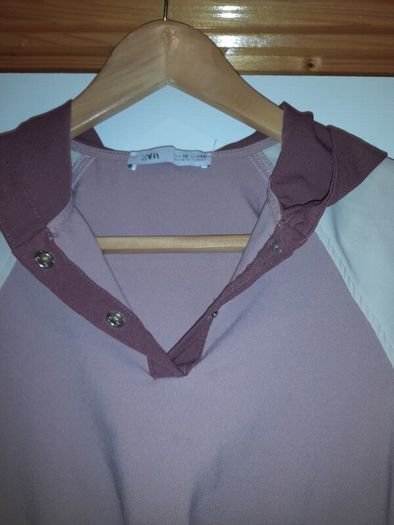 girls Zara dress