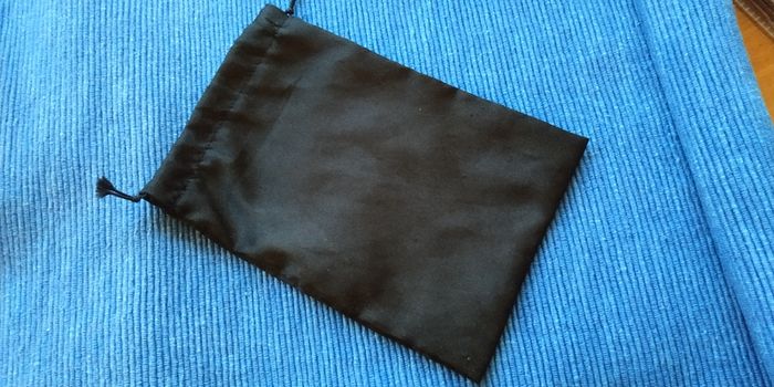 Carry Pouch
