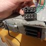 Sony car head unit Image 3