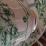 1880 Royal Stratford 18 Piece Antique Tea Set Image 3