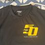 Work tee Image 2