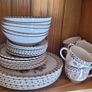 24 piece dinner set by Johnson Brothers Image 8