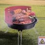 Portable BBQ Image 2