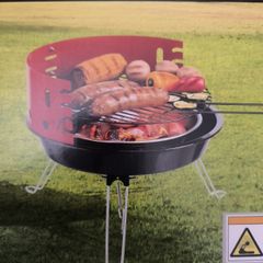 Portable BBQ