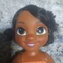 Disney moana simea doll Image 2