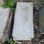 Concrete pad stone Image 2