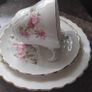 28piece Vintage Tea Set Image 3