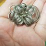 Vintage Brooch Image 2
