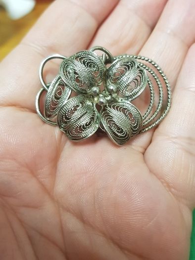 Vintage Brooch