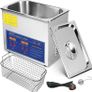 2L Ultrasonic Washing Cleaner for Small Items:AVAILABLE FOR COLLECTION Image 3