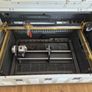 CO2 laser machine for sale Image 2