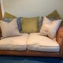 Chesterfield Sofa Suite Image 4