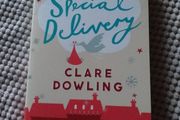 A Special Delivery by Clare Dowling