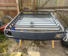 roof rack