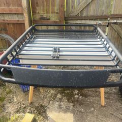 roof rack
