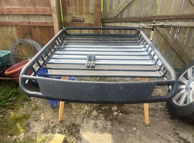 roof rack