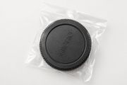 New Micro Four Thirds Rear Lens Caps