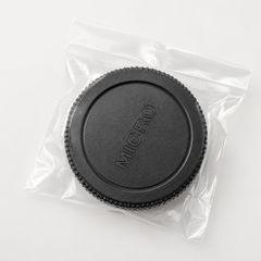 New Micro Four Thirds Rear Lens Caps