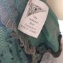 Scarlet O'Hara porcelain doll Image 2