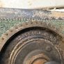 Classic Beetle/ transporter/camper1285cc engine parts Image 2