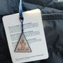 Moncler Jacket Womens Brand New Image 9