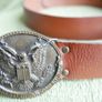 Vintage Belt Image 6