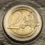 Germany 2008 G Hamburg 2 Euro Coin Beautiful Uncirculated Image 2