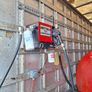 Diesel tank/pump and shed Image 2