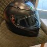 Agv K5 s Helmet Image 2