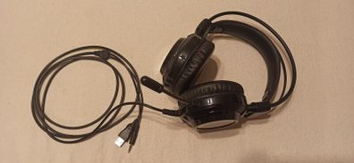 Gaming headset