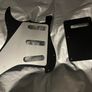 Fender stratocaster pickguard sss back cover plate black pearl electric guitar parts accessories Image 6