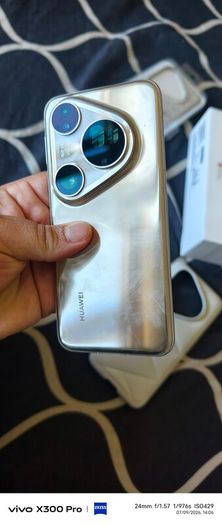 Huawei Pura 80 Ultra Global