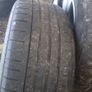 bmw E60 E61 520D Alloy wheels Image 2